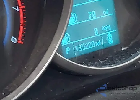 2012 Chevrolet Cruze Ls from USA, damaged, VIN 1G1PC5SH3C7150064